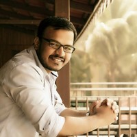 Yogesh Maindargi
