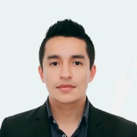 Diego Alvarado Rodriguez