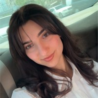Karine Yeghishyan