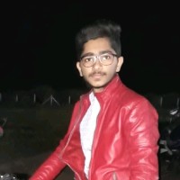 Dixarth Patel