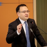 Iskandar Yuldashev