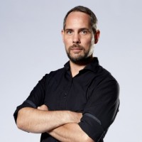 Dirk Gante