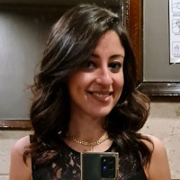Heba Mosaad
