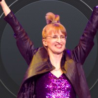 Vicki Flier Hudson