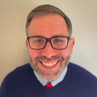 Gregory Maughan, MPA, SHRM-SCP