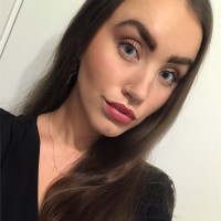 Nadía Kristinsdóttir