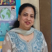 Smita Bansod