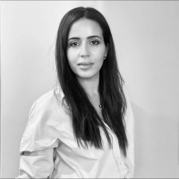 Sarah Sedjari