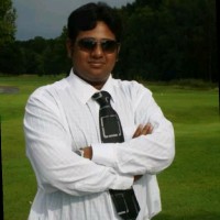Karthikkumar Parthiban (Ex-Scio, Samsung (Sds), Wipro)