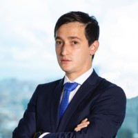 Andrés F Rico Caicedo