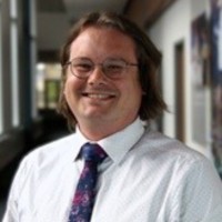 Eric Hansberger