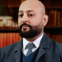 Islam Farouk
