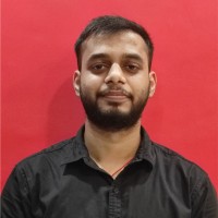 Anubhav Trivedi