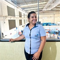 Izabela Castro