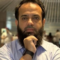 Mazhar Khan