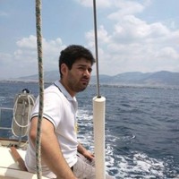 Σπύρος Κοντογεωργάκος