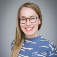 Freja Kurup Bredmose