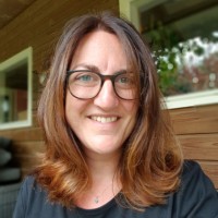 Lindy Donders - Van Der Velden