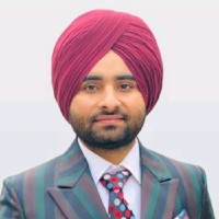 Lovepreet Singh