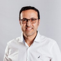 Javier Santos del Hoyo Ruiz