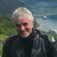 Rune Ekholm