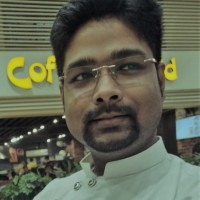 Subhajit Ghosh