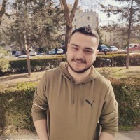Alper Kınalı