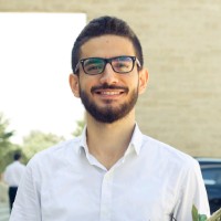 Yamam Alkhatib