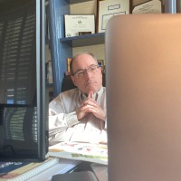 Bob Humphreys
