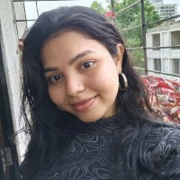 Chrishelle Dsouza