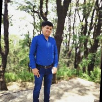 Raghubar Singh