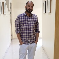 Sanat Gupta