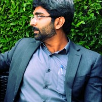 Shaoor Turabee, CFA