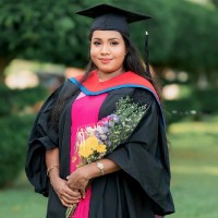 Gihani Perera