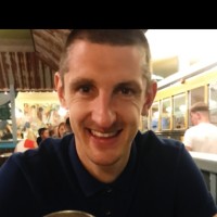 Ben Toms