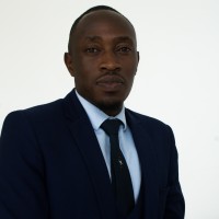 Anthony Simiyu