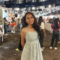 Diya Patel