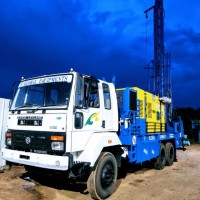 V Global Equipments LLP