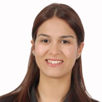 Myriam Jebri