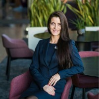 Simona Kinduryte