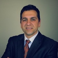 Marco Antonio Muñoz Núñez