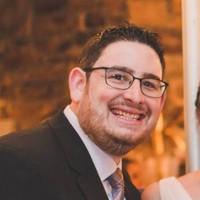 Joey Bernardi, E.I.T.
