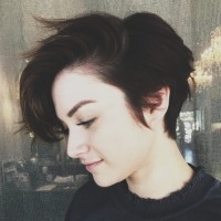 Katrina Pius