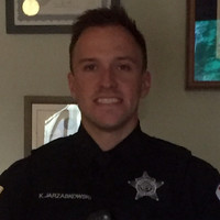 Kevin Jarzabkowski