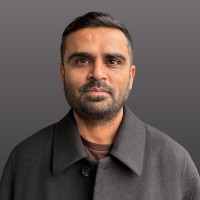 Sarfraz Sama