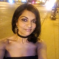 Anu Yedavalli