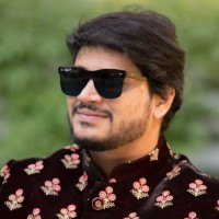 Roshan Kailas Khilare
