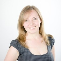 Siobhan Hiscott