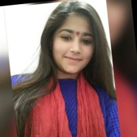Ishani Thakkar