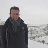 Paul Housham, Cpa